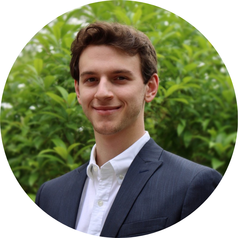 Jared Waller, Student Seats CEO